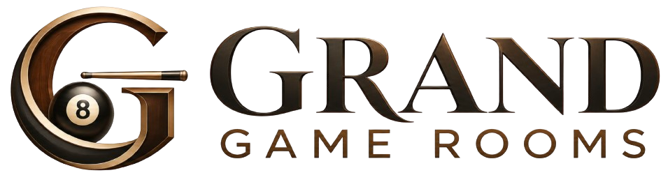 Grand Game Rooms